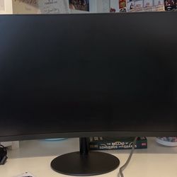 Black Koorui Monitor For Sale 