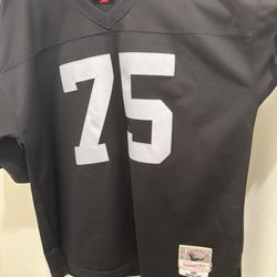Raiders Jersey 