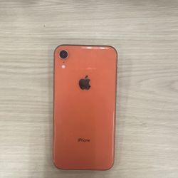iPhone XR 64GB T-Mobile or Metro PCs 