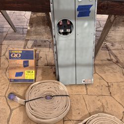 Garage Sale / Construction Tools / Grill And Pellet Smoker