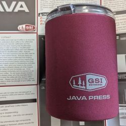 GSI Coffee Press