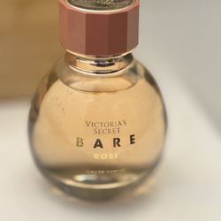 Victoria’s Secret “Bare Rose” Eau de Parfum – 100 mL