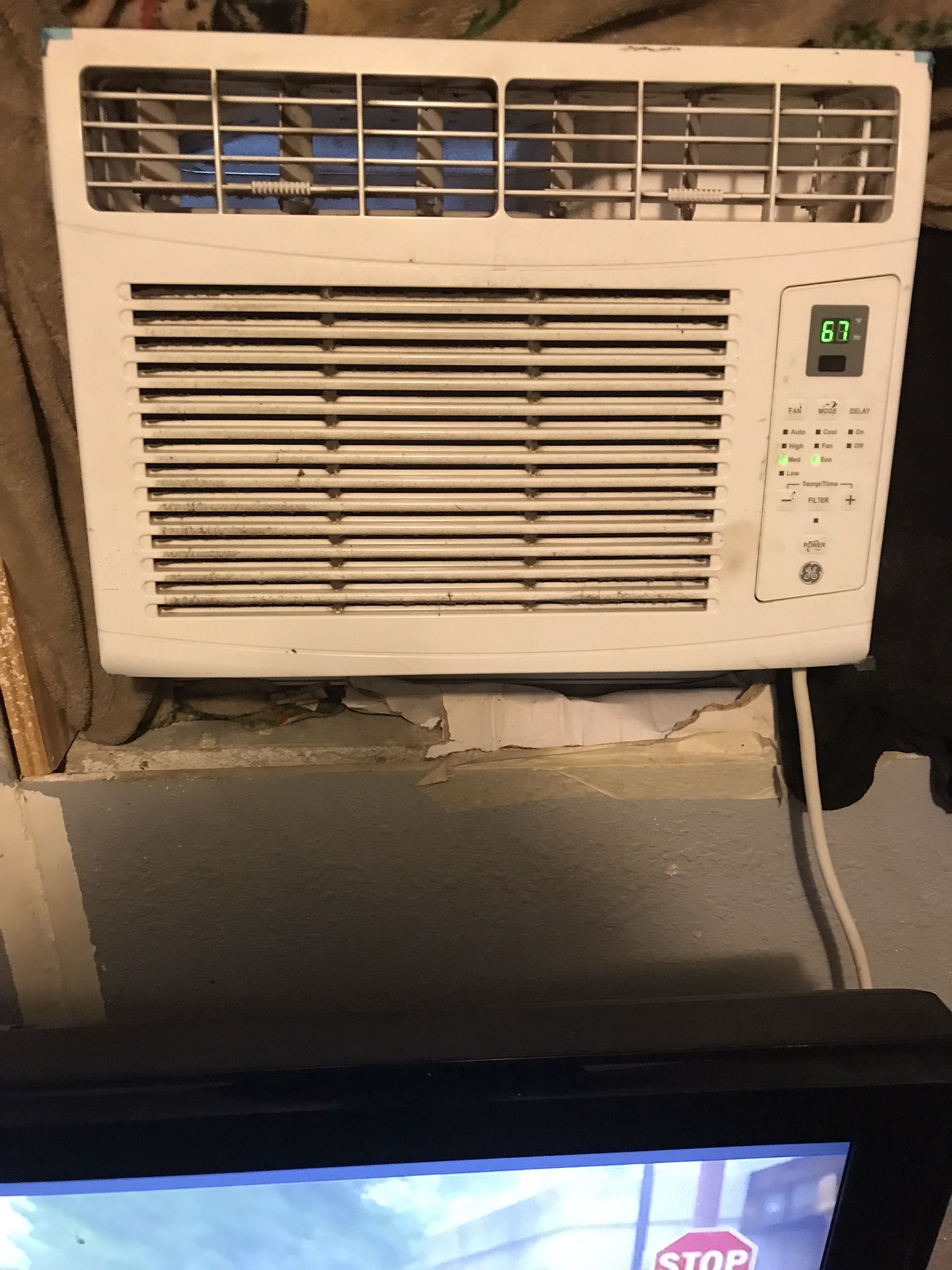 Ac Window Unit