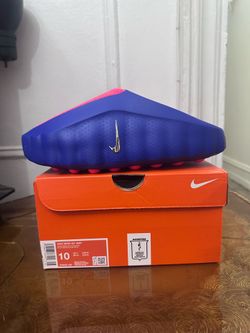 Nike Mind 001 - Spider-Man - Size 10