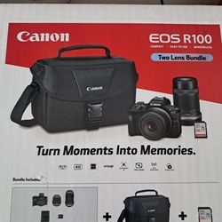 Canon Camera