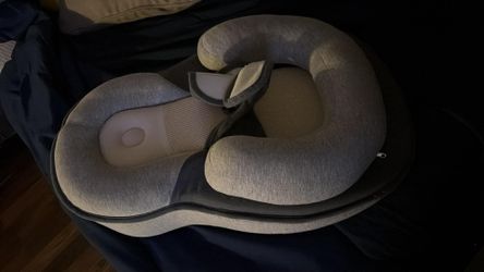 Burp bed