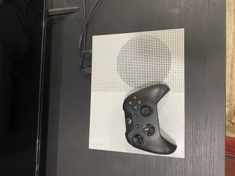 Xbox one in great condition