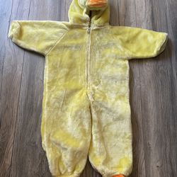 Toddler Costume
