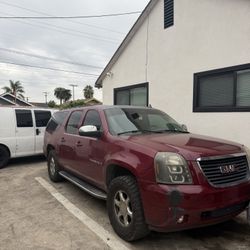 Yukon GMC 2007