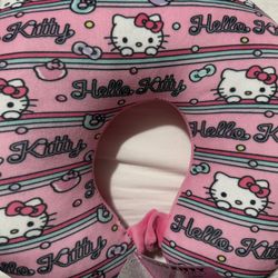 Hello Kitty / Travel Pillow 