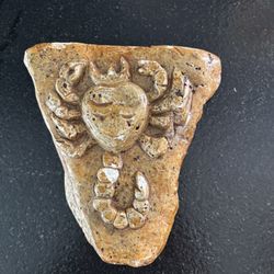 Zodiac Sign Decor/Paper Weight 