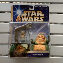 Star Wars Jabba The Hutt
