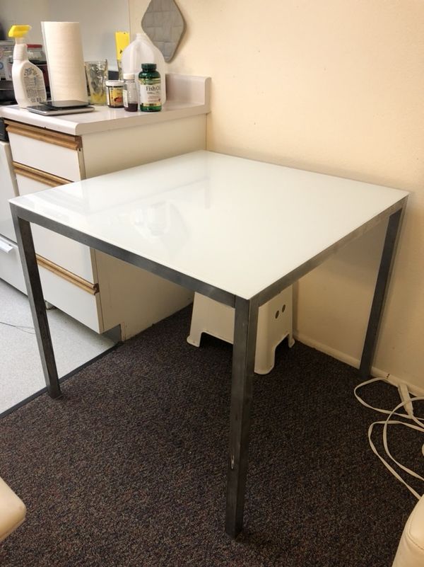 Ikea Torsby Dining Table For In Newport Beach Ca Offerup Ikea Torsby Dining Table