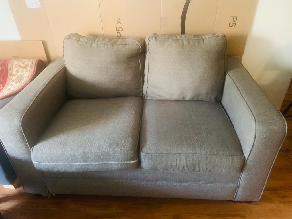 Loveseat 2 seater