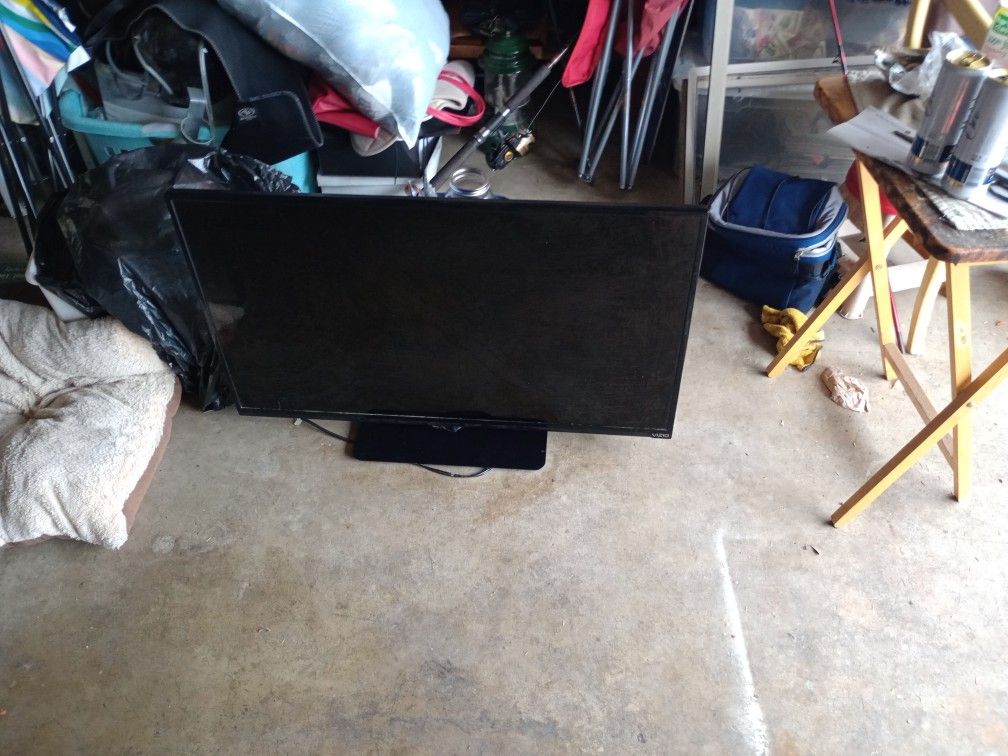 Flat Screen TV