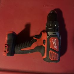 Hammer Drill 