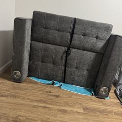 3 In 1 Sleeper Sofa 