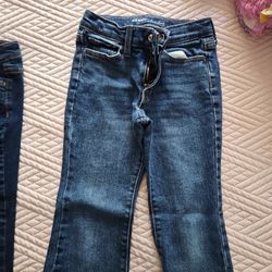 Ropa De Niña