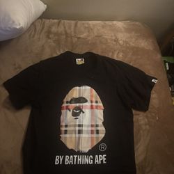 Bape Tee