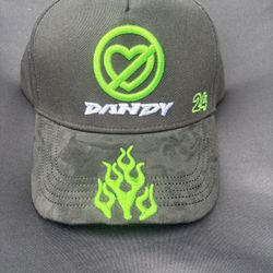 Dandy hats