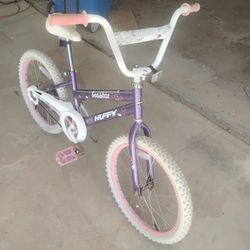 Huffy Bike