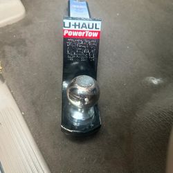 U Haul Hitch 