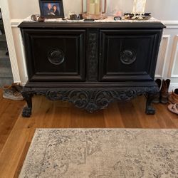 Antique  Buffet 