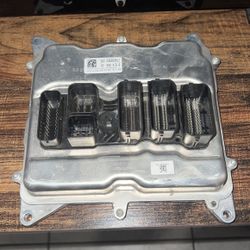 Bmw Ecu