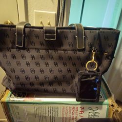 Dooney & Bourke Vintage