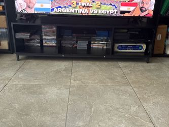 TV furniture