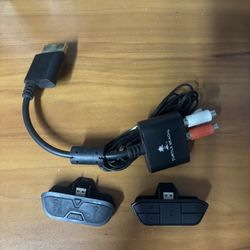Xbox Mix Amp/Audio Controllers/Turtle Beach