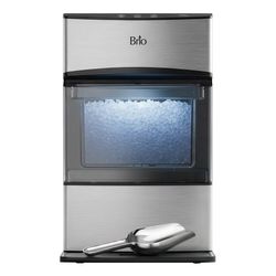 Brio 740i Nugget Ice Maker, 44lbs NEW