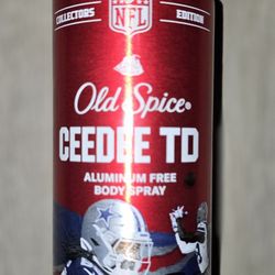 Old Spice Deodorant 