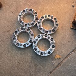 Adapters For Chevrolet GMC