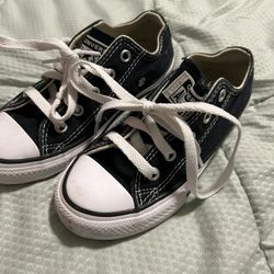 Boys Converse Size 12.5