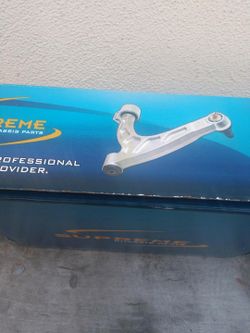 Part number CMS50148 control arm for GMC Safari 1998 new $75