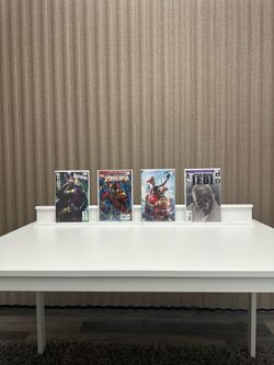 Comic Books - $30.00 each obo