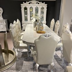 Dining Room Set