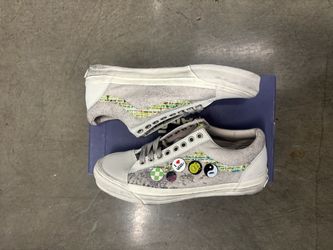 souvenir old Skool vans