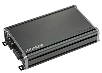 Kicker 46CXA1200.1T
