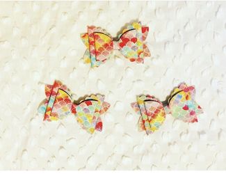 Bows