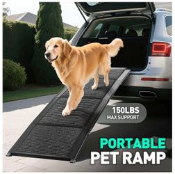 Dog Ramp for Car
