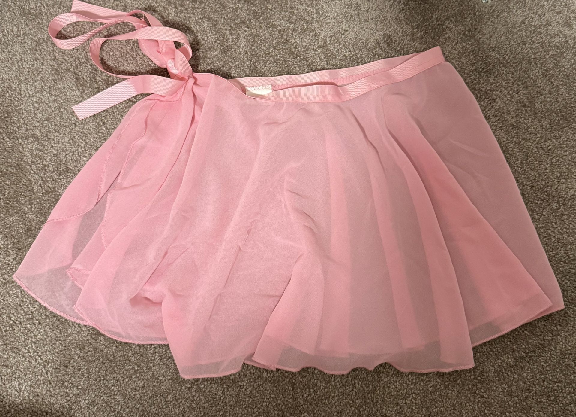 Ballet Skirt / Wrap - Qty 2