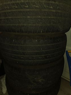 Tires