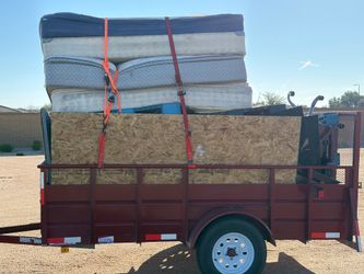 Mattress Removal