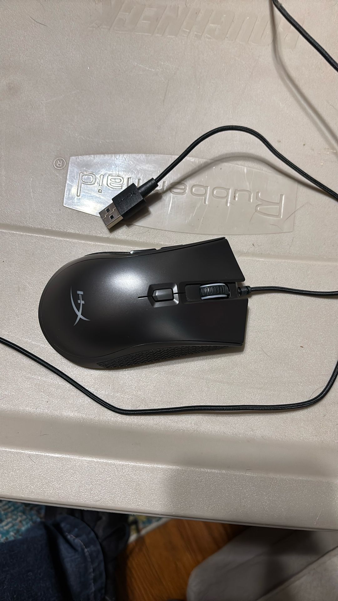 Gaming Mouse