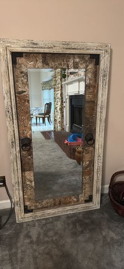 Large Mirror