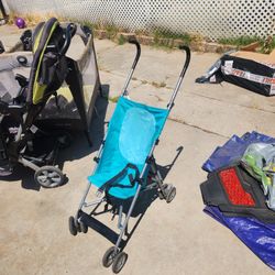 Umbrella Stroller