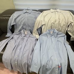 Dress Shirt Brook Brothers 