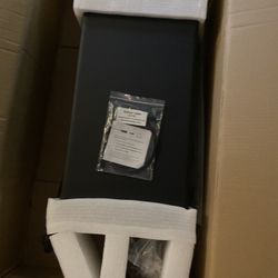 Sound Bar An Sub Woofer 